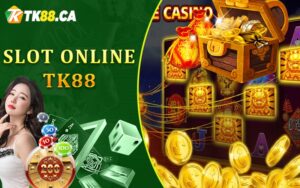 Slot Online TK88