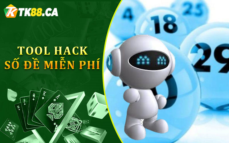 Tool hack số đề miễn phí