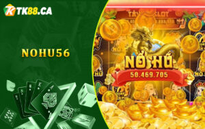 Cổng game Nohu56